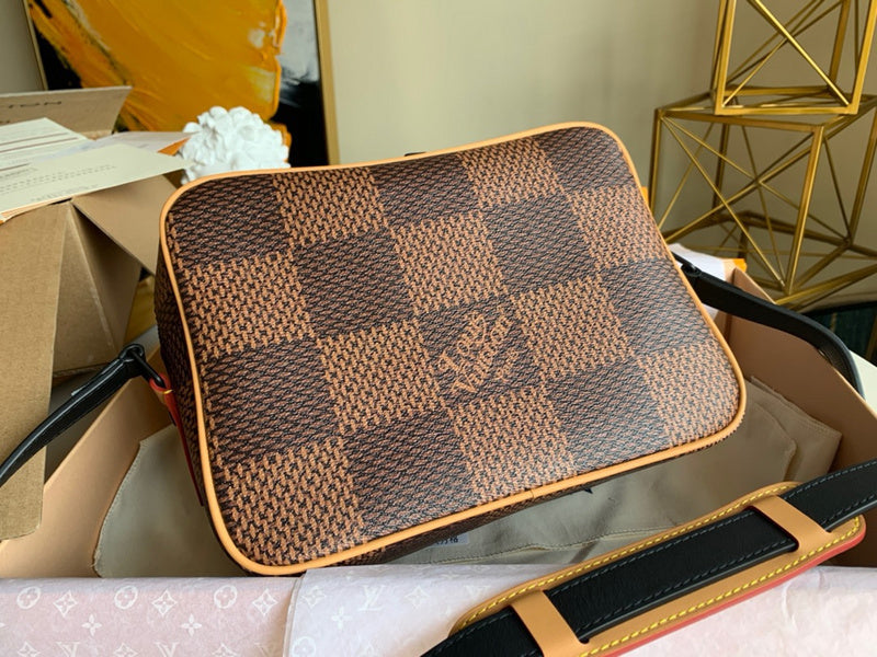Amelia - LV Bags - 12638