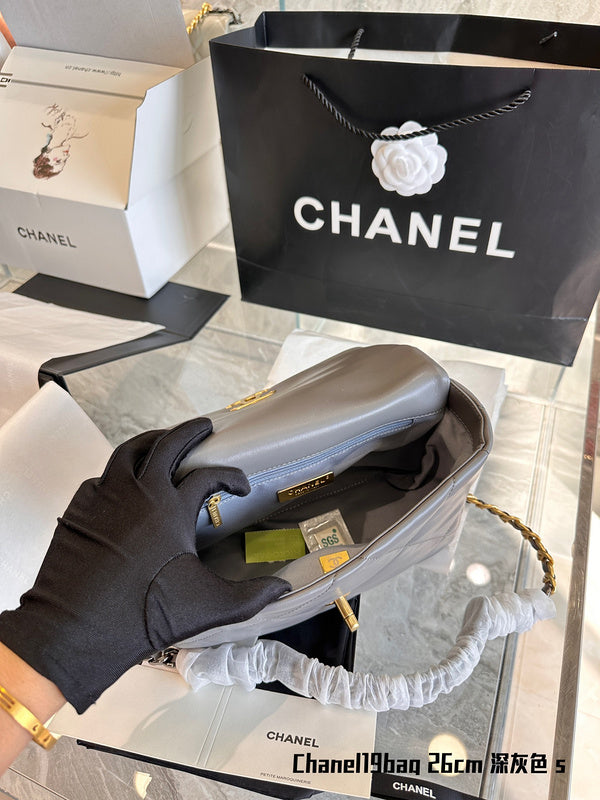 Amelia- CHL Bags - 7127