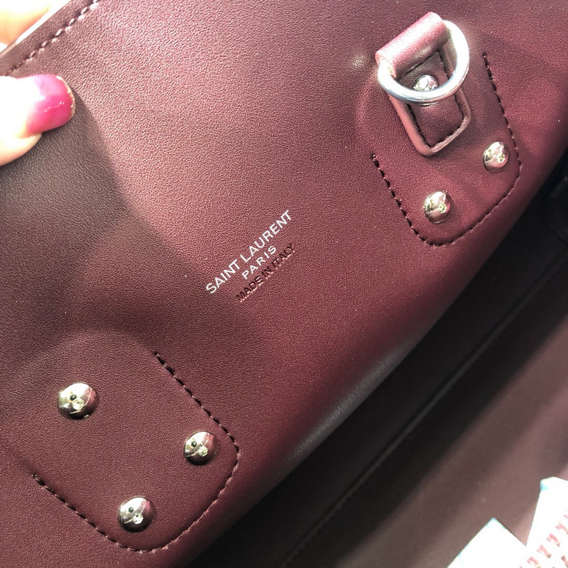 Amelia - YSL Bag - 2166