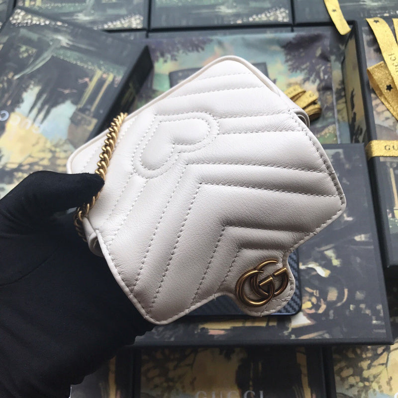 Amelia Fashion - GCI Bags - 3374