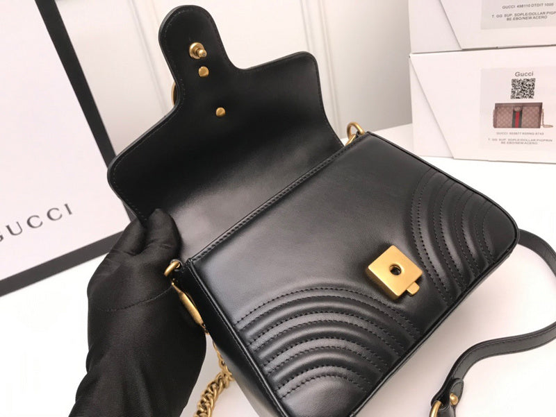 Amelia- GCI Lady Bags - 1112