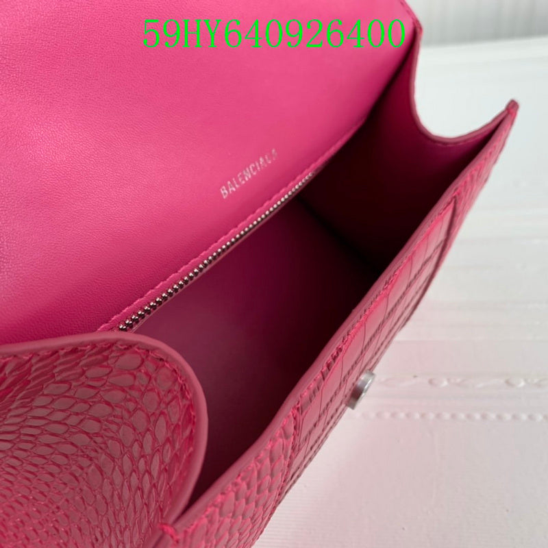 Amelia - BGA Bags - 2525