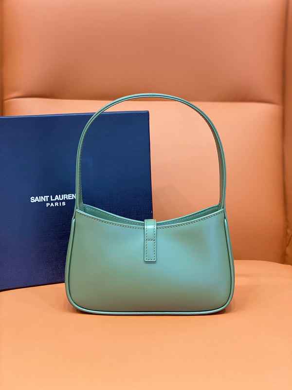 Amelia - YSL Bag - 1990