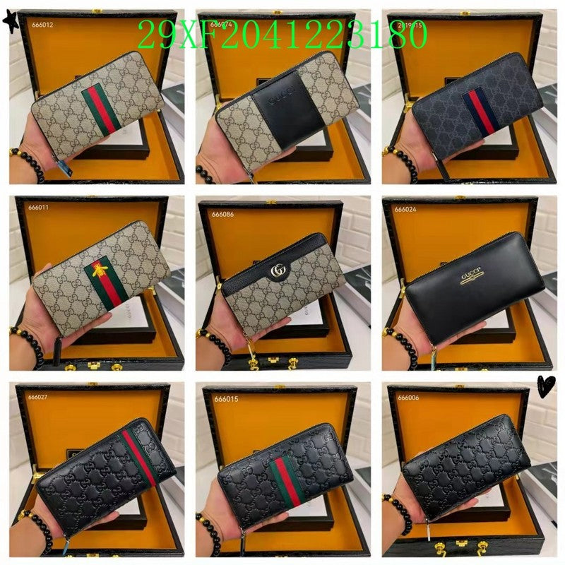 Amelia - BOR Wallet - 101