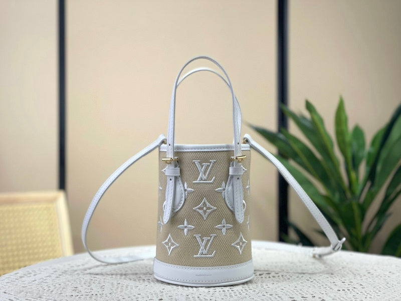 Amelia - LOV Lady Bags - 047