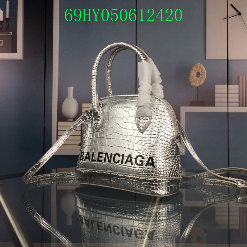 Amelia - BGA Bags - 2495