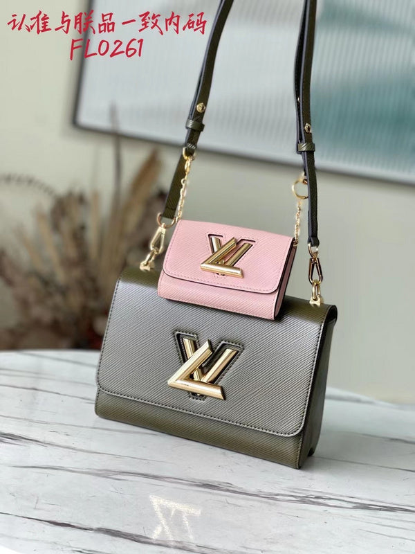 Amelia - LV Bags - 16652