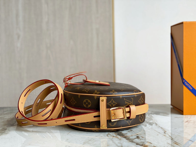 Amelia's Bag Gallery - LOV Bags - 733