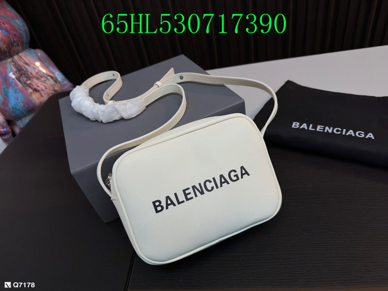 Amelia - BGA Bags - 1702