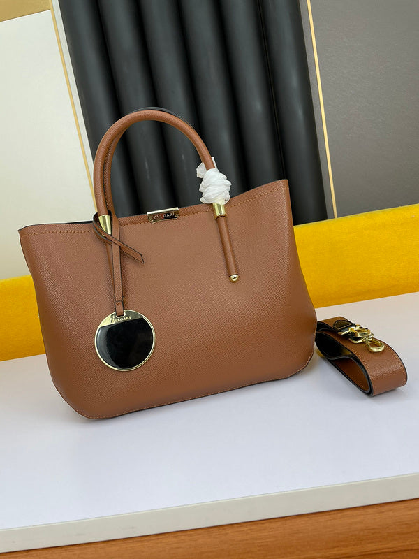Amelia- PRDA  LUXURY BAGS - 331