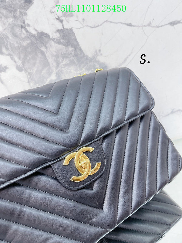 Amelia CHL Bags - 1819