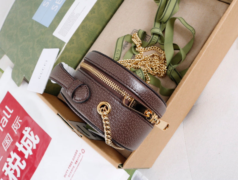 Amelia-i GUKI Women Bags - 417