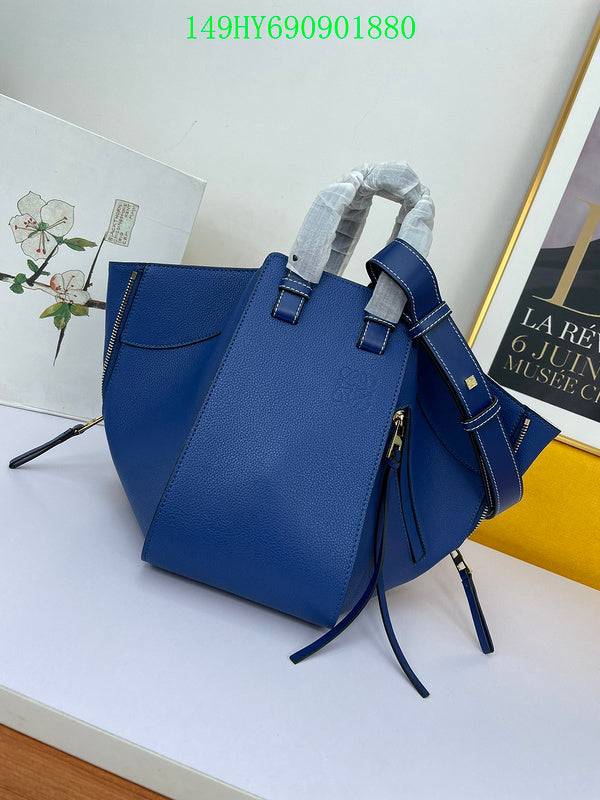 Amelia - LWE BRANDED BAGS - 257