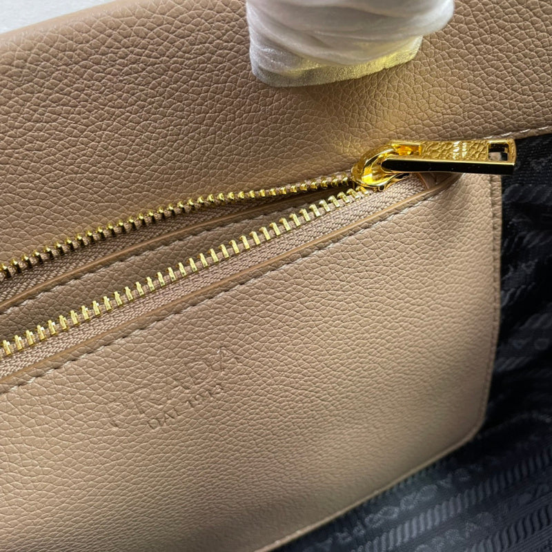 Amelia- PRDA  LUXURY BAGS - 602