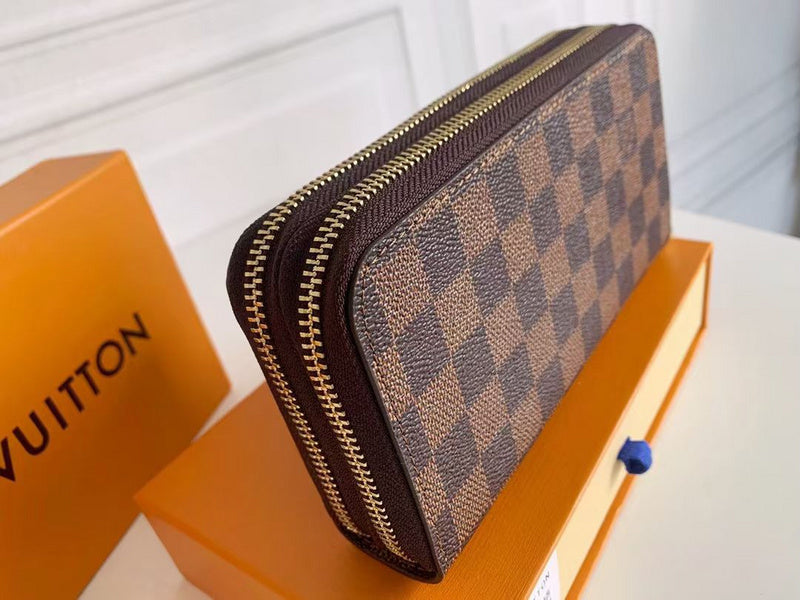 Amelia- LOV  Luxury  Wallets - 724