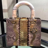 Amelia- DYOR FASHION BAGS - 2878
