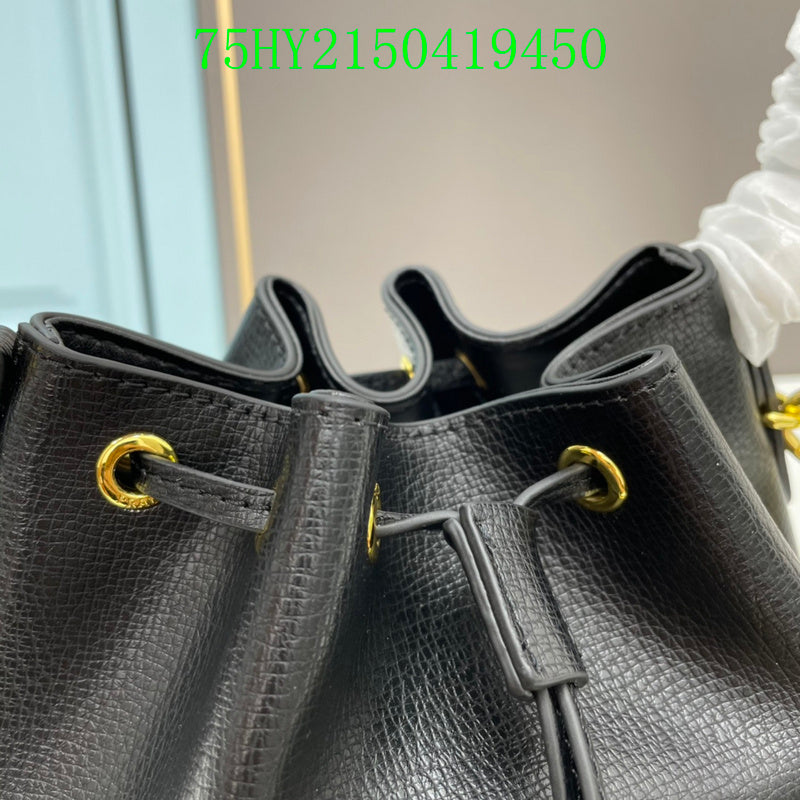 Prada Bags - The Barnes Bags  369