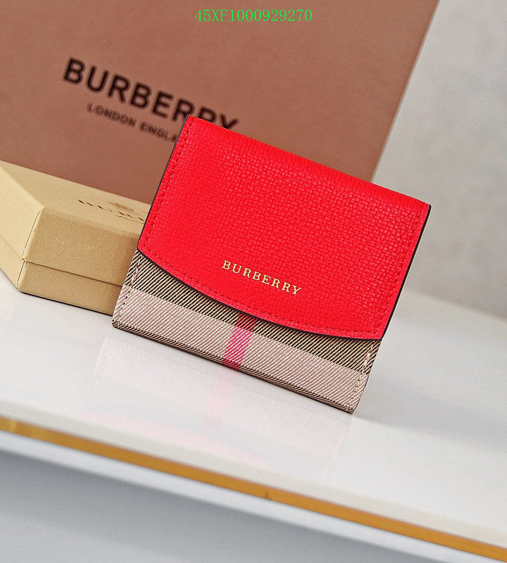 Amelia - BOR Wallet - 115