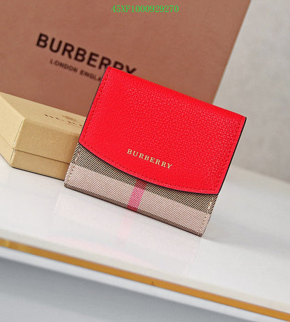 Amelia - BOR Wallet - 115
