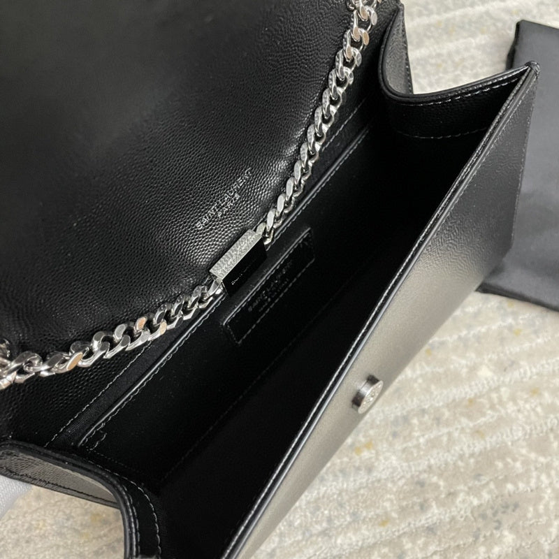 Amelia - YSL Bag - 3798