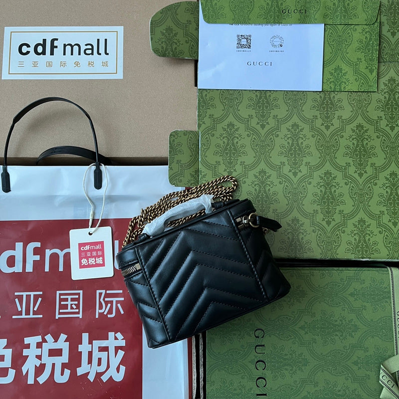 Amelia  - GCI Bags - 9205