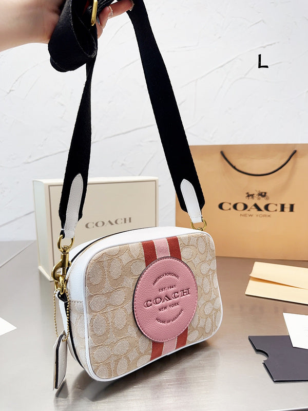 Amelia - CCH Bags - 163