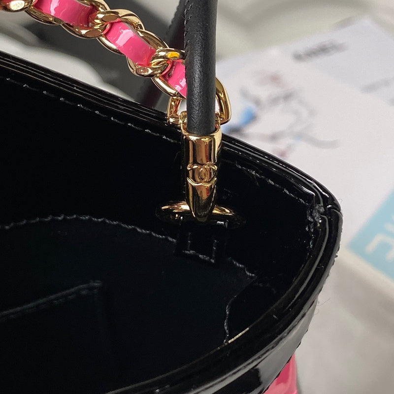 Amelia- CHL Bags - 7502