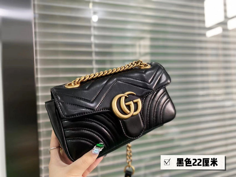 Amelia  - GCI Bags - 11630