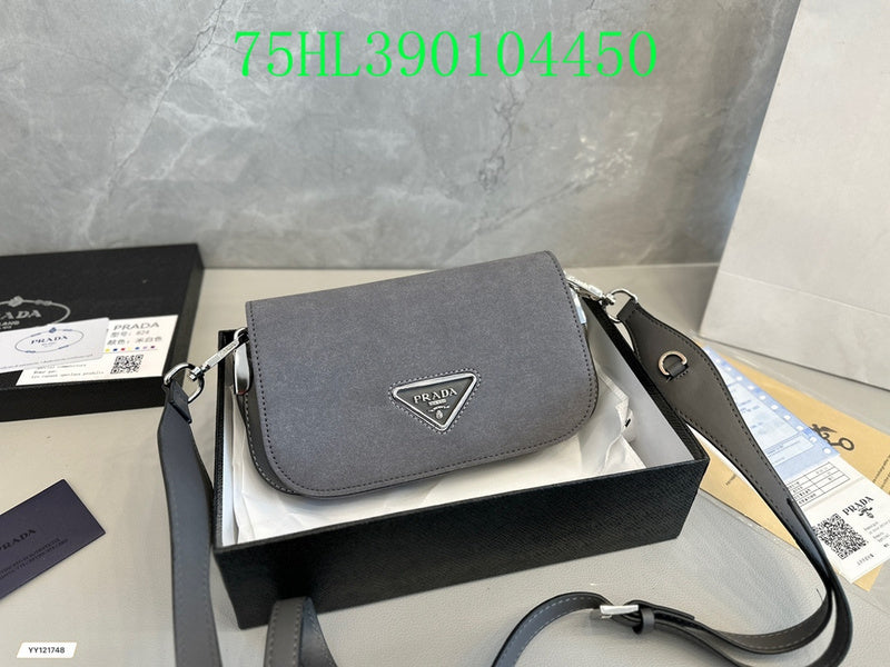 Prada Bags - The Barnes Bags  647