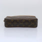 Louis Vuitton Compiegne Clutch Bag