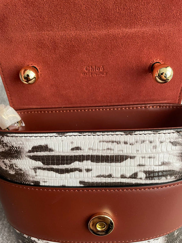 Amelia's Bag Gallery - CLE Bags - 671