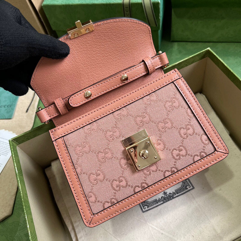 Amelia Fashion - GCI Bags - 3485