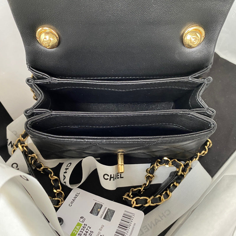 Amelia- CHL Bags - 7592