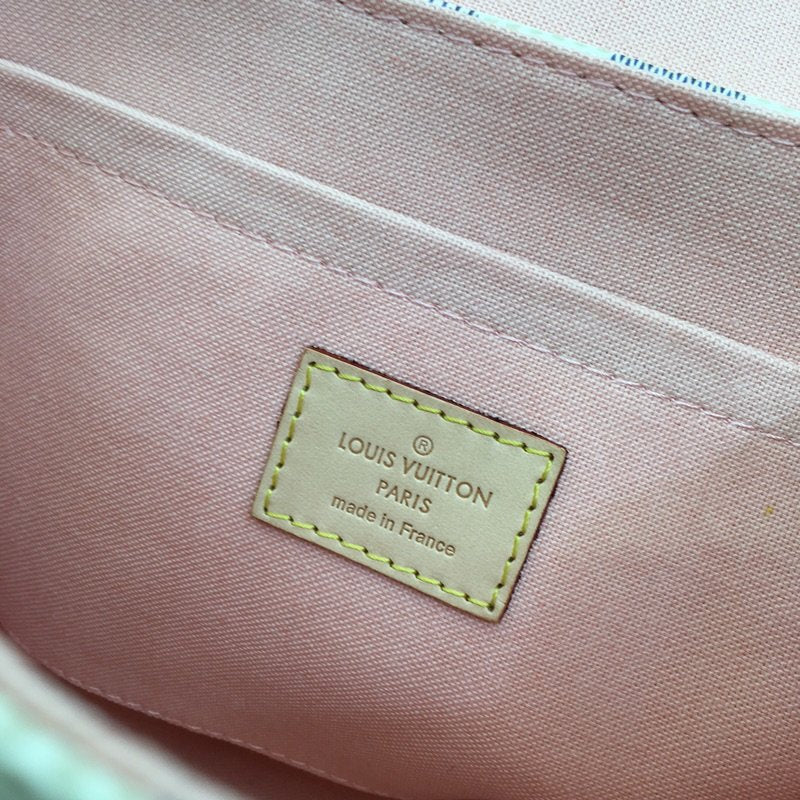 Amelia - LOV Lady Bags - 922