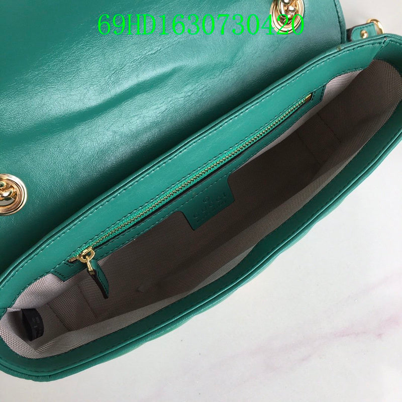 Amelia - GCI Bags - 10403