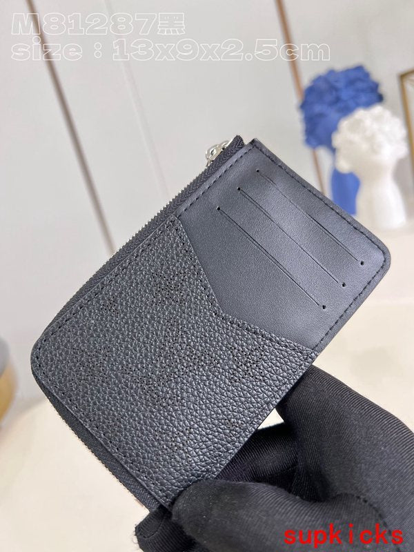 Amelia- - Mix Wallets - 047