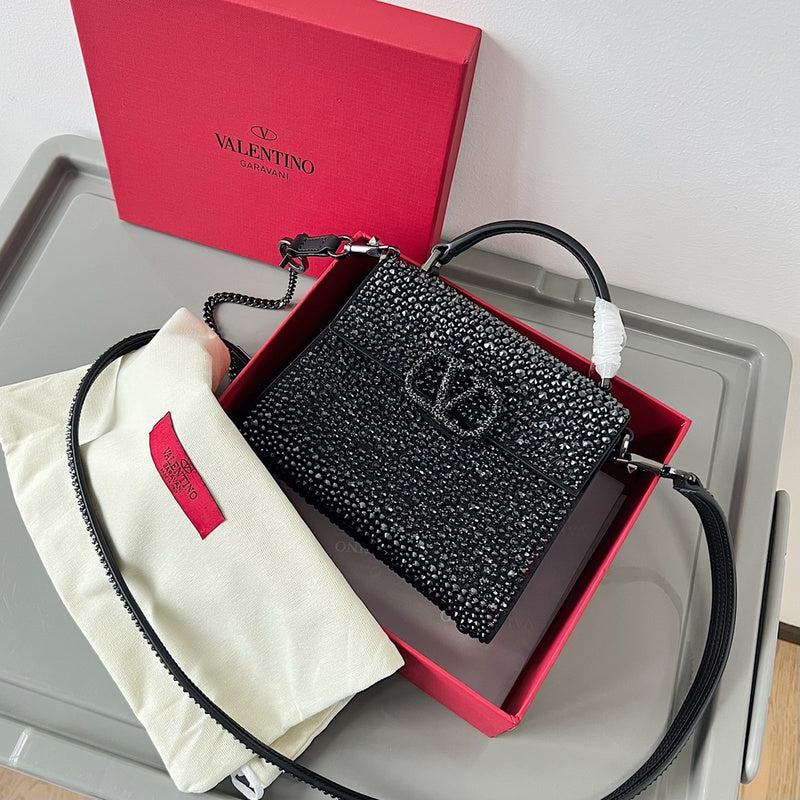 VAL LUXURY BAGS - FOR FASHION LOVERS  AFFORDABLE LUXURY BAGS- 496