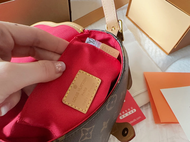 Amelia - LV Bags - 14415
