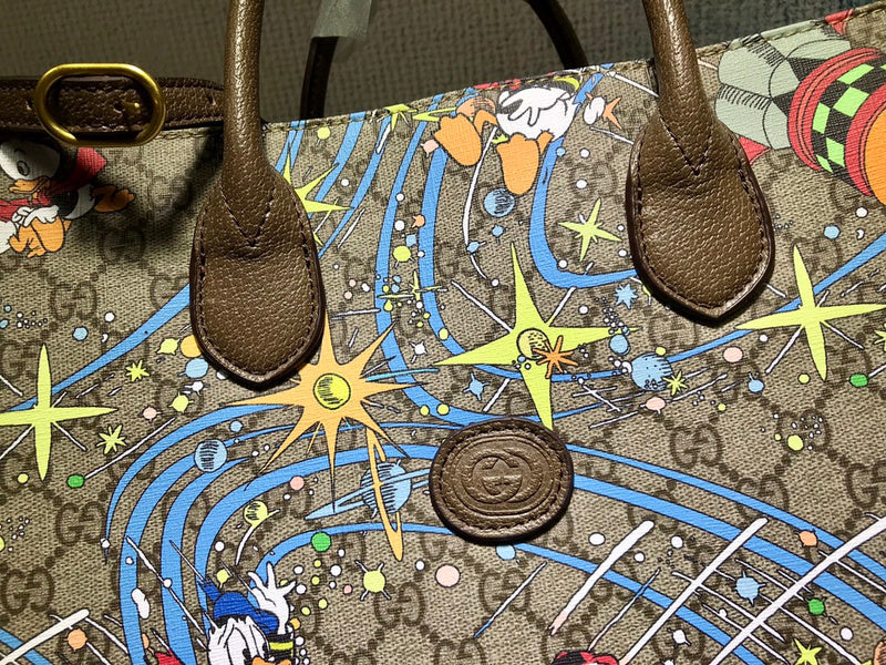 Amelia- GCI Bags - 2023