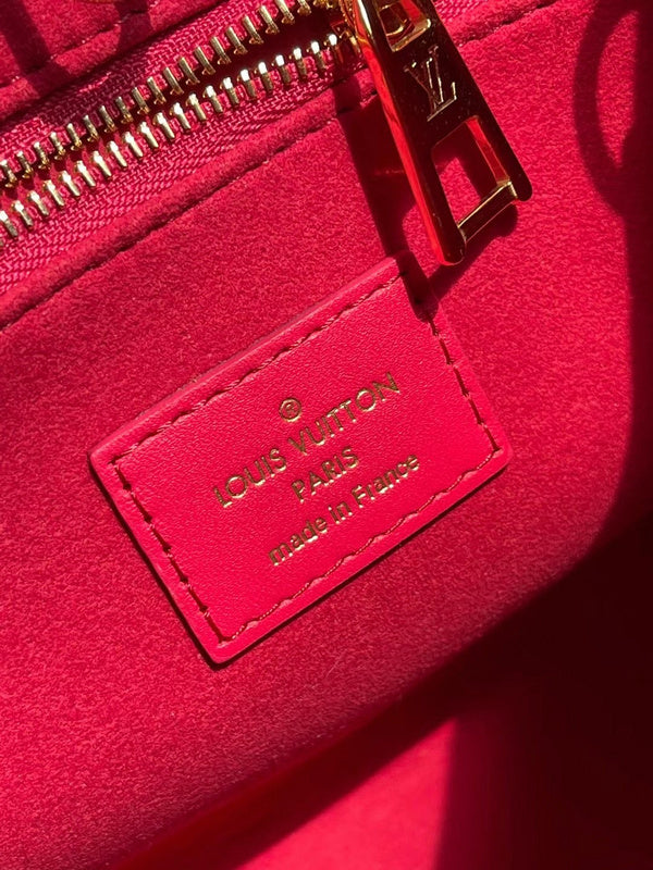 Amelia - LV Bags - 13948