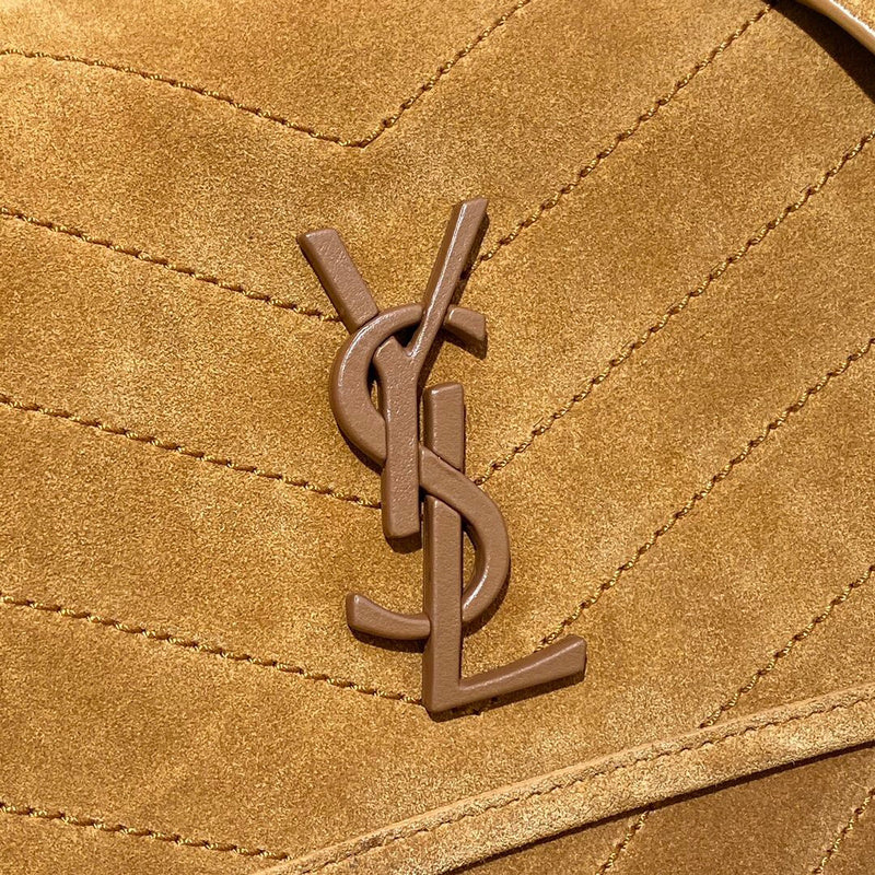 Amelia - YSL Bag - 4047