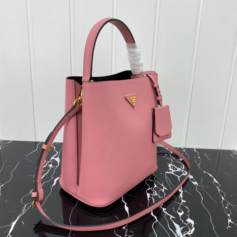 Amelia- PRDA  LUXURY BAGS - 089