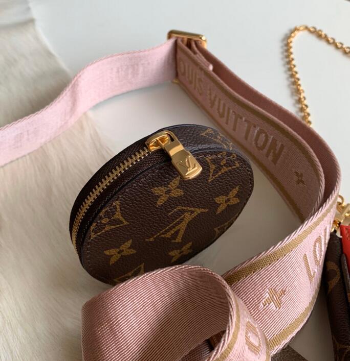 AmeliaLuxury - LOV Bags - 3026