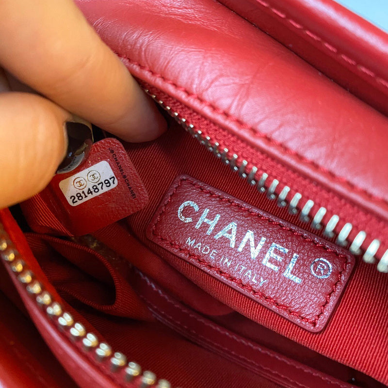 Amelia - CHL Bags - 2001