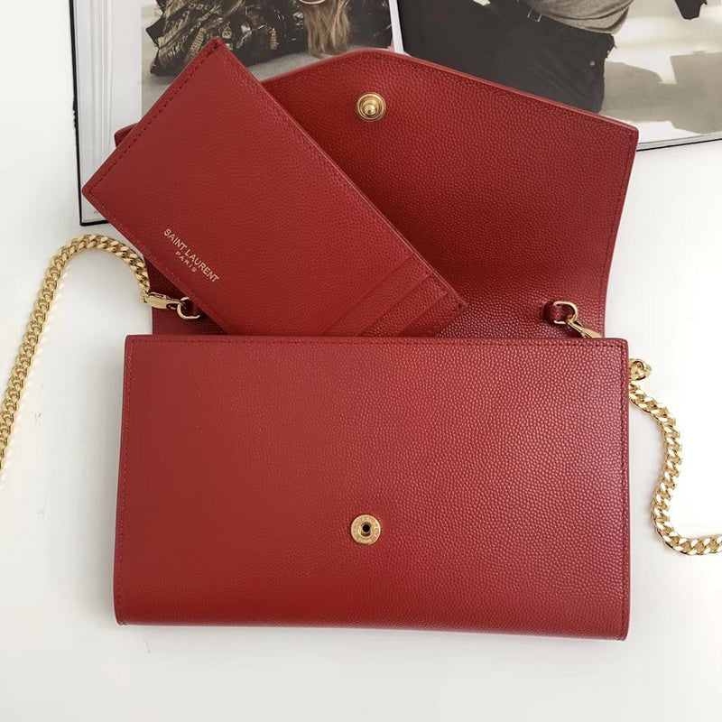 Amelia - YSL Bag - 3838