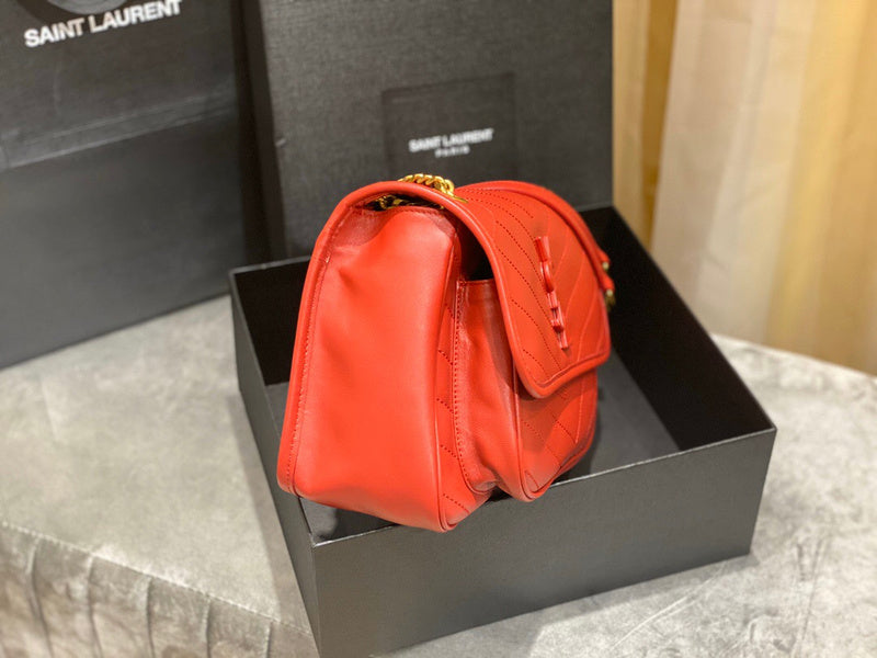 Amelia - YSL Bag - 4044