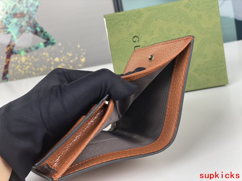 Amelia- Mix Wallets - 530
