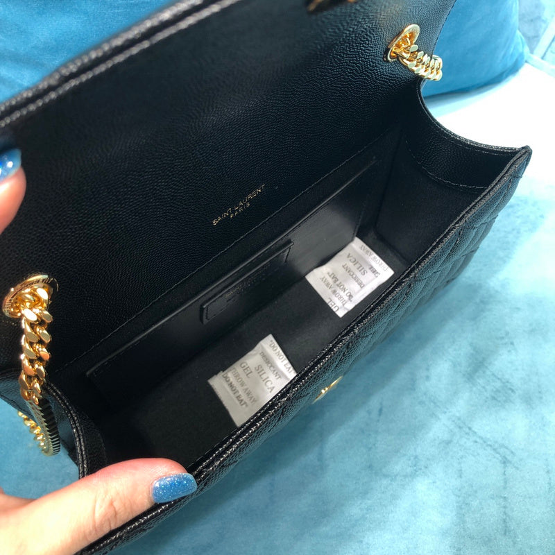 Amelia - YSL Bag - 3812