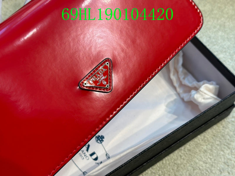 Prada Bags - The Barnes Bags  651