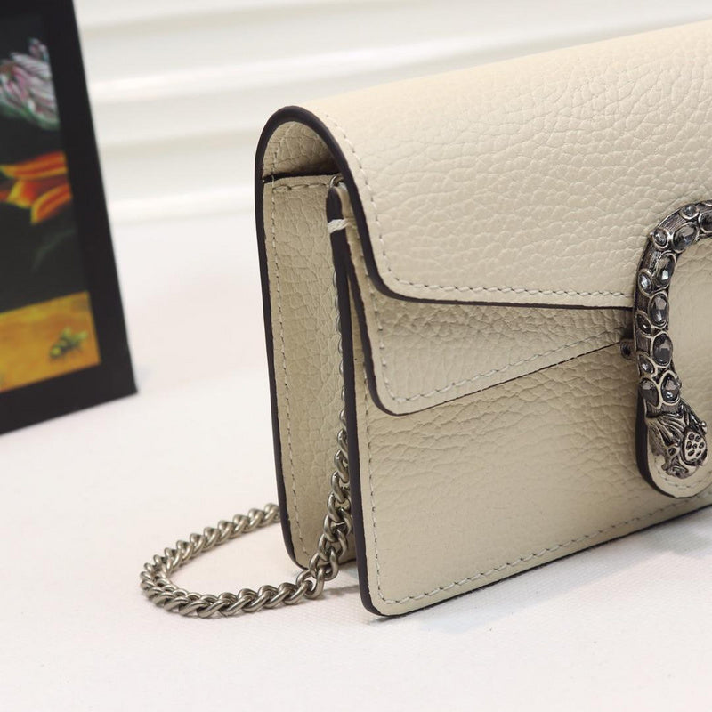 AmeliaLuxury - GCI Bags - 1123